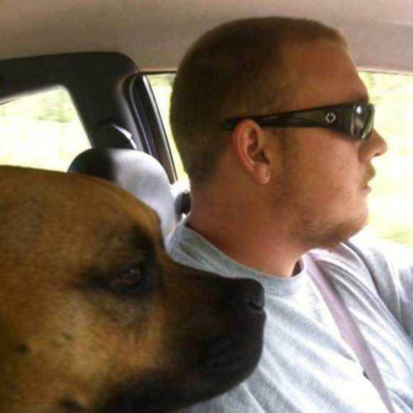 Meet your Posher, Kyle - Picture 1 of 1